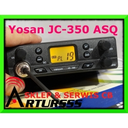 Yosan JC350